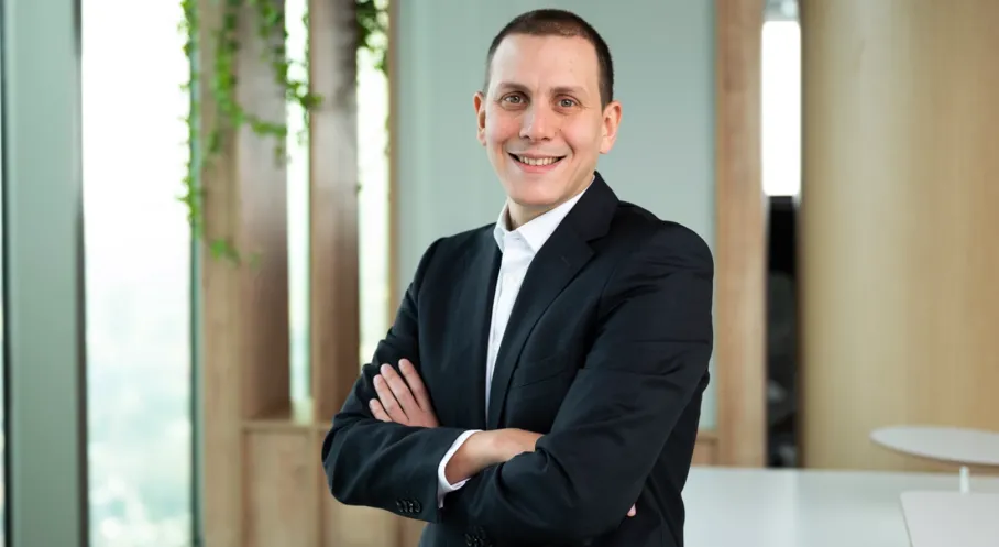 Son Dakika: Pfizer Türkiye'de Satış Direktörlüğü'ne Ahmet Kumkumoğlu Atandı!