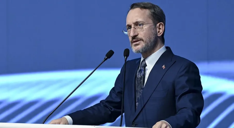 Son Dakika: PKK Feshediliyor Mu? Fahrettin Altun'dan Kritik Açıklama!