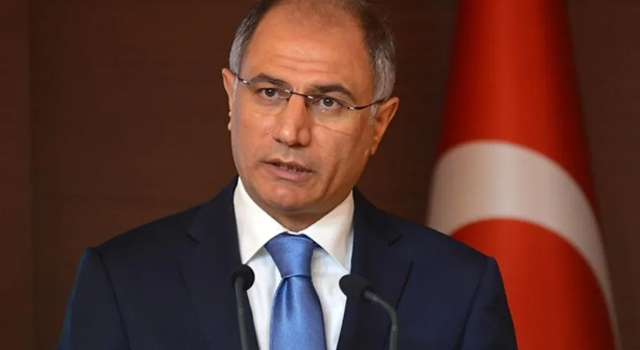 Son Dakika: PKK Silah Bırakıyor! Terörsüz Türkiye Hedefinde Tarihi Adım