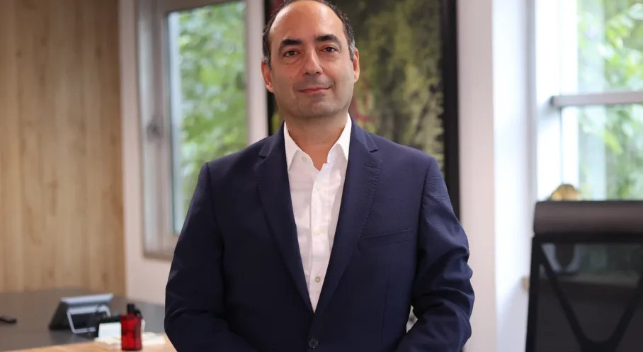 Son Dakika: Redington ve EDB'den Türkiye ve CIS Bölgesi için Dev İş Birliği!