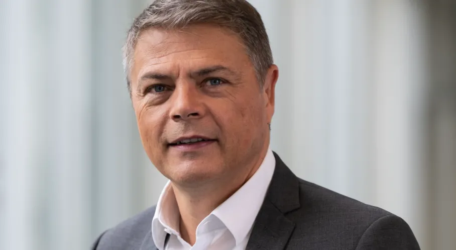Son Dakika: Renault Group Türkiye CEO'su Belli Oldu! İşte Yeni Lider