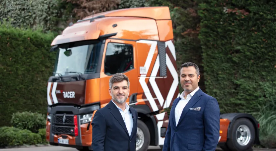 Son Dakika: Renault Trucks Türkiye'nin Yeni Satış Direktörü Yusuf Adıgüzel Oldu!