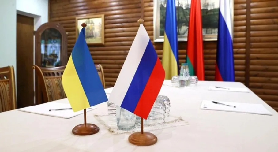 Son Dakika: Rus Heyeti İstanbul'da! Barış Müzakereleri İçin Kritik Toplantı Başlıyor