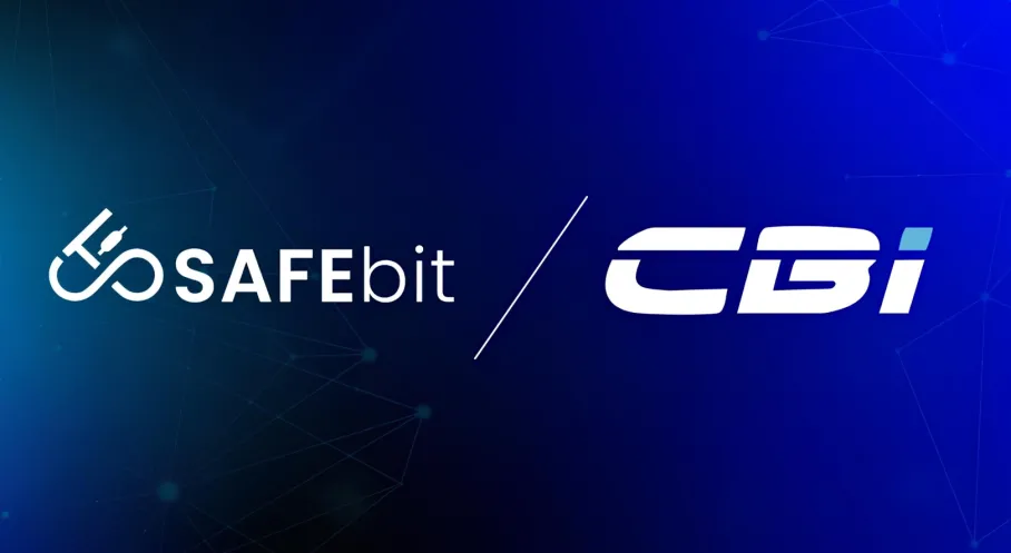 Son Dakika: SAFEbit ve CBI'dan Kripto Dünyasını Sarsan 200 Milyon Euro'luk Ortaklık!