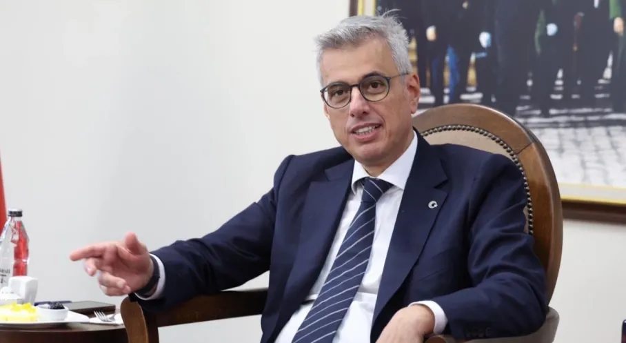 Son Dakika: Sağlık Bakanı'ndan 17 Bin Personel Alımı Müjdesi!