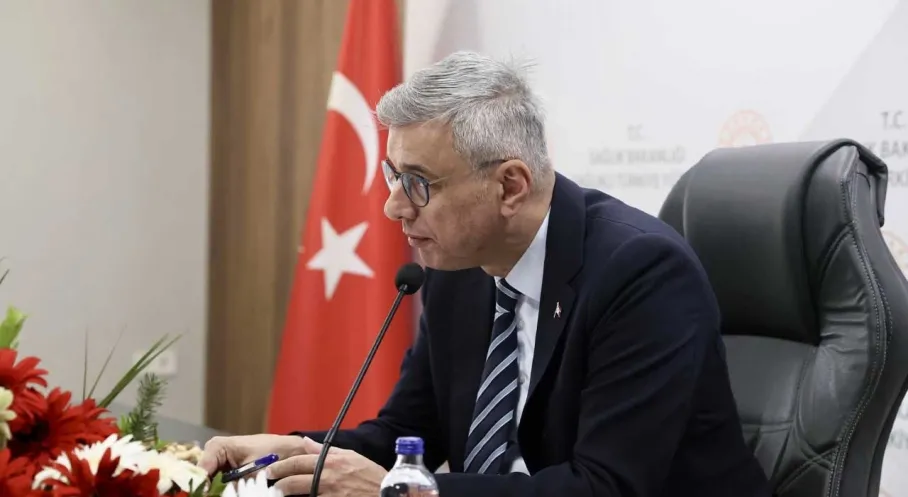 Son Dakika: Sağlık Bakanı'ndan Mardin'e Dev Şehir Hastanesi Müjdesi!