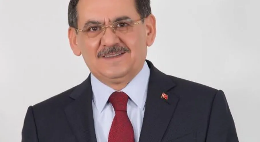 Son Dakika: Samsun Eski Belediye Başkanı Mustafa Demir Hayatını Kaybetti!