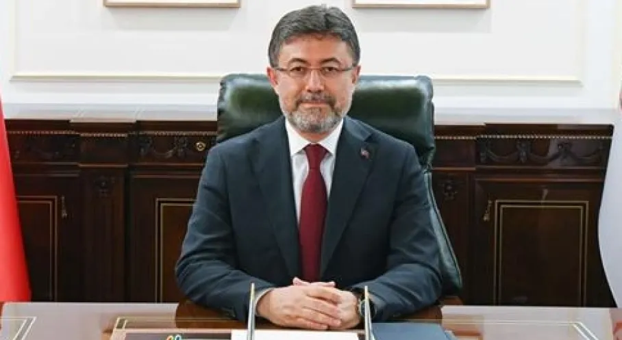 Son Dakika: Satılamayan Kurbanlıklar İçin Bakan Yumaklı'dan Kritik Açıklama!
