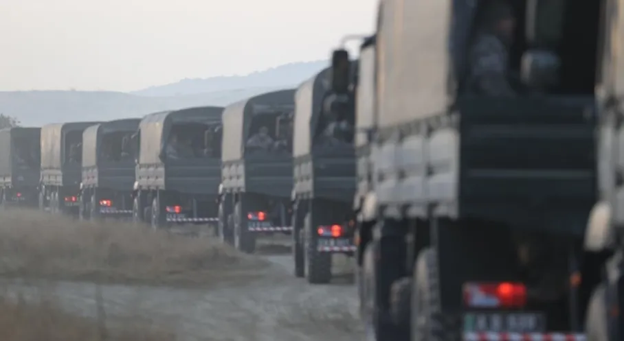 Son Dakika: Şehitlerimizin Uçağı C-130'un Enkazı Türkiye'ye Getirildi! Kara Kutu Çözülüyor Mu?