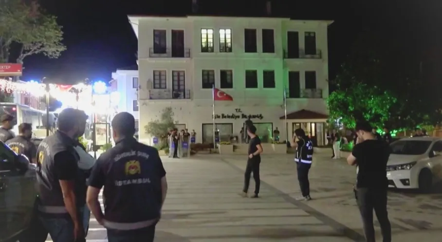 SON DAKİKA: Şile Belediyesi Skandalında İkinci Dalga! 22 Yeni Gözaltı ve Şok Eden Detaylar...