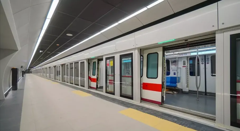Son Dakika: Taksim ve Şişhane Metro İstasyonları Neden Kapatıldı? İşte Detaylar!