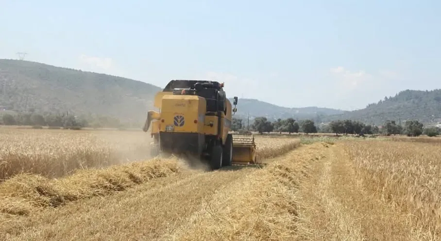 Son Dakika: Tarım Bakanlığı'ndan Üreticiye Dev Destek! Yeni Model Açıklandı