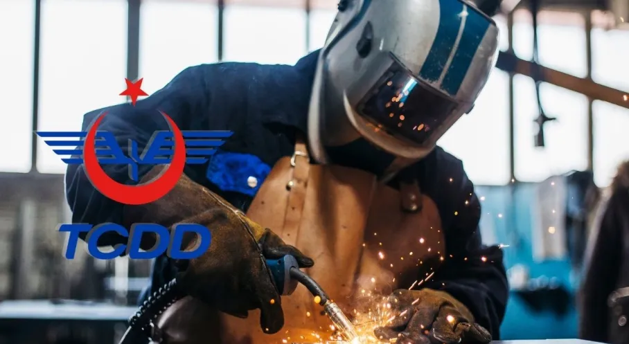 Son Dakika: TCDD 780 İşçi Alımı! İŞKUR Başvuruları Başladı