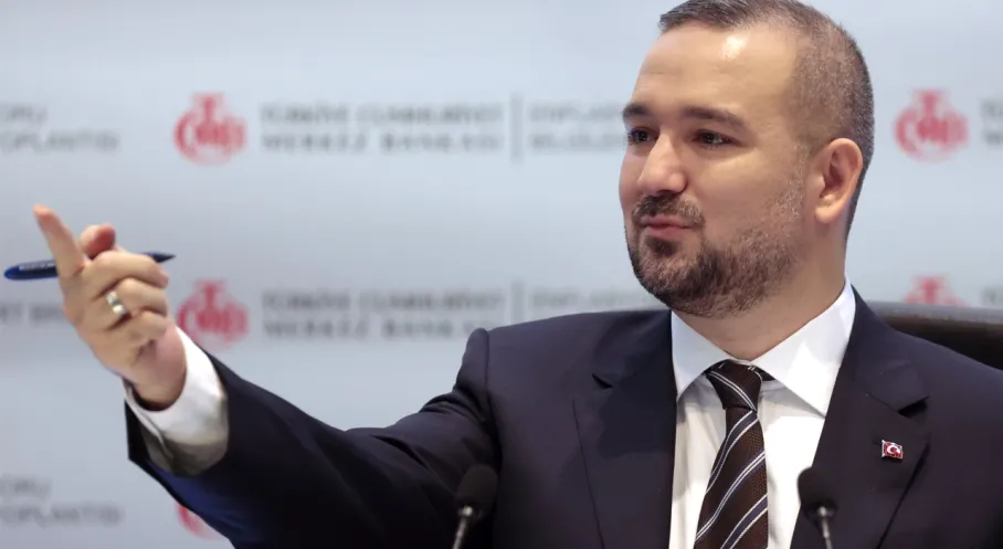 Son Dakika: TCMB Başkanı Karahan'dan Piyasaları Sallayan Açıklama! Sıkı Para Politikası Vurgusu