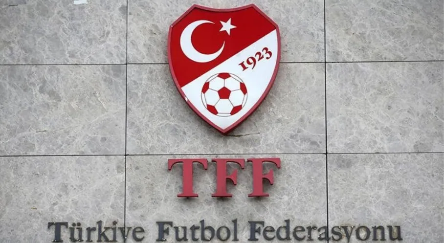 Son Dakika: TFF Yabancı Kuralını Değiştirdi! Gençlere Fırsat mı?