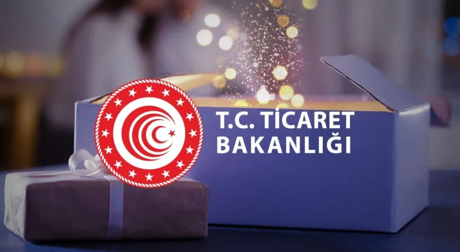 Son Dakika: Ticaret Bakanlığı'ndan Gizemli Kutu Satışlarına Şok Yasak!