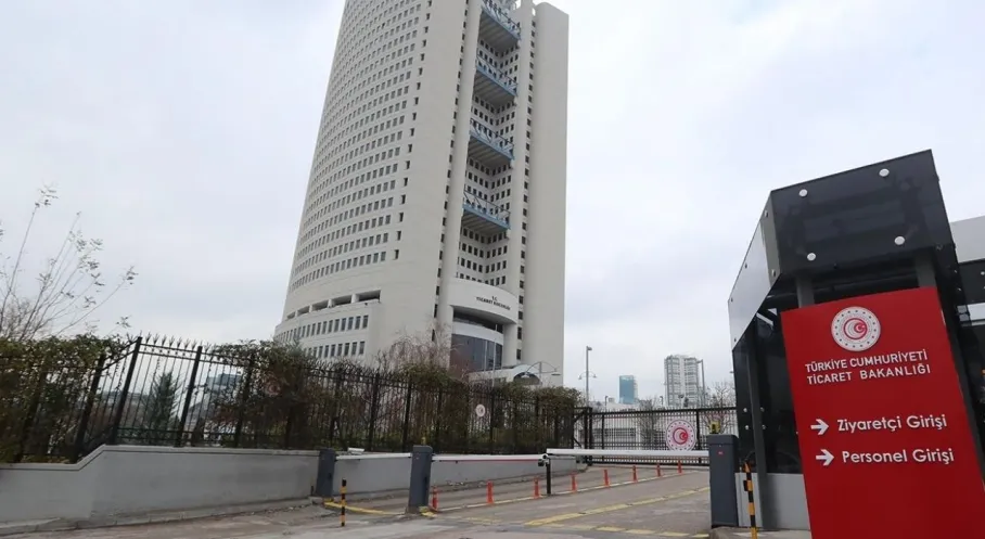 Son Dakika: Ticaret Bakanlığı'ndan Kasım İndirimlerine Sıkı Denetim!