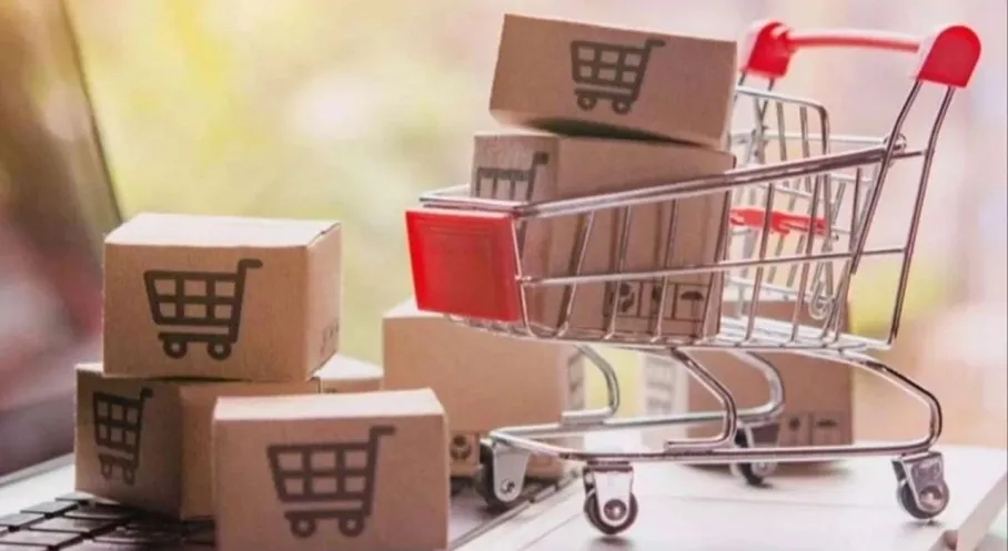Son Dakika: Ticaret ve Perakende Satışlarda Dev Artış! TÜİK Rakamları Şaşırttı