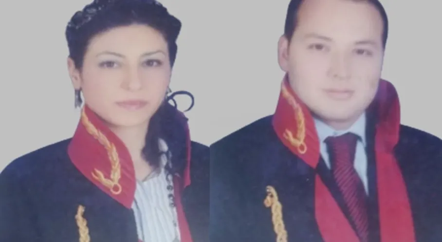 Son Dakika: Trabzonlu Hakan Aksoy İstanbul Bakırköy Başsavcı Vekili Olarak Atandı!