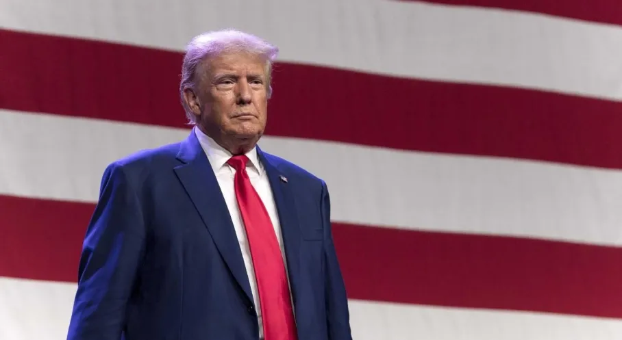 Son Dakika: Trump Yönetimi Gazze Krizi İçin Beyaz Saray'da Kritik Toplantıda!
