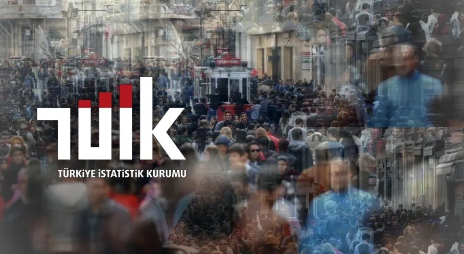 Son Dakika: TÜİK'ten Beklenen Nüfus Verileri Açıklama Tarihi Değişti! Türkiye 9 Şubat'ı Bekliyor