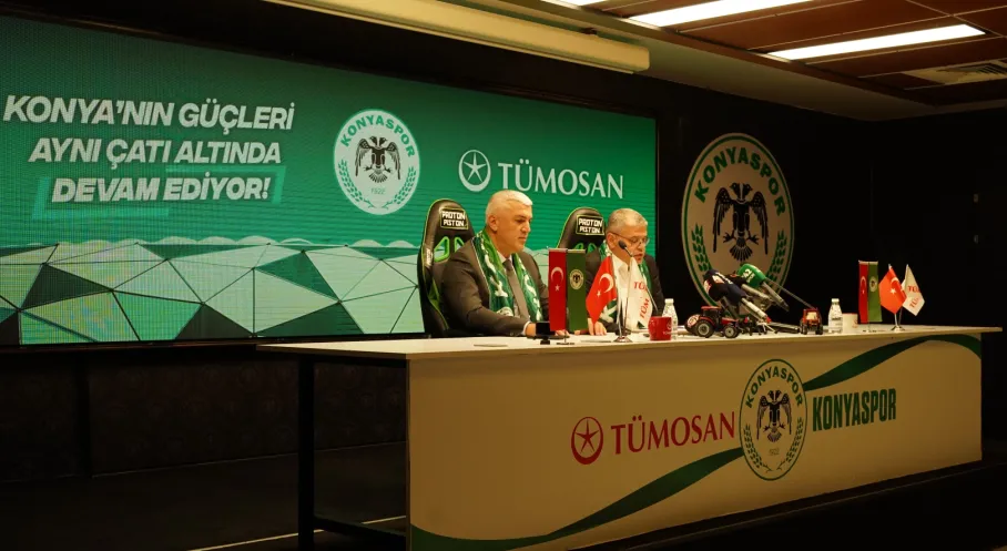 Haber Resmi