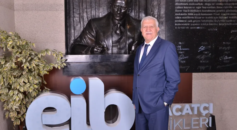 Son Dakika: Türk Firmaları Meksika'da! Doğaltaş İhracatında Hedef Büyüyor