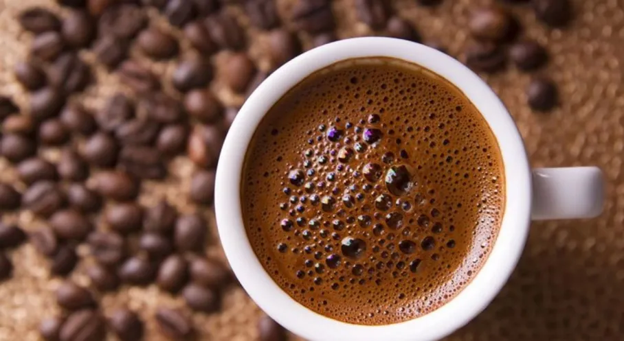 Son Dakika: Türk Kahvesi Avrupa'da Tescillendi! İşte Detaylar