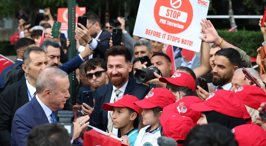 Son Dakika: Türkiye ABD'den İthal Ürünlere Ek Vergiyi Kaldırdı! Ticarette Yeni Dönem