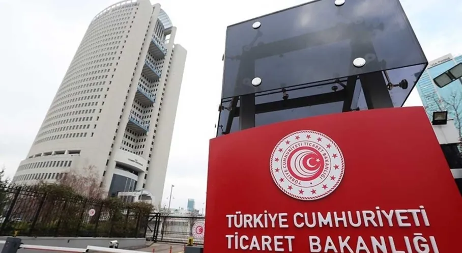 Son Dakika: Türkiye İsrail ile Tüm Ticareti Durdurdu! (2 Mayıs'tan İtibaren)