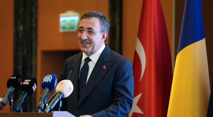 Son Dakika: Türkiye-Romanya Ticaretinde Rekor! 10 Milyar Dolar Aşıldı