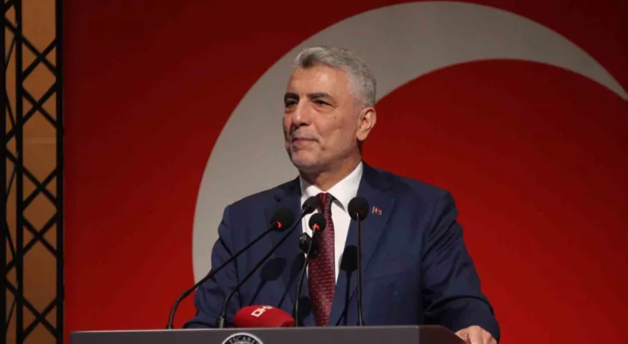 Son Dakika: Türkiye ve Güney Afrika Ticaretinde Rekor! 2 Milyar Dolar Aşıldı!