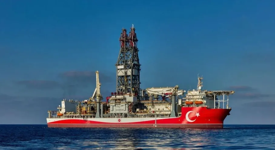 Son Dakika: Türkiye ve Pakistan'dan Dev Enerji Hamlesi! Petrol ve Doğal Gaz Arayacaklar