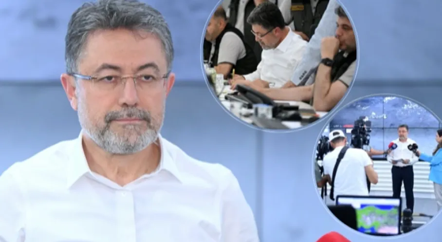 Son Dakika: Türkiye'deki Orman Yangınlarında Kontrol Sağlandı! İşte Detaylar