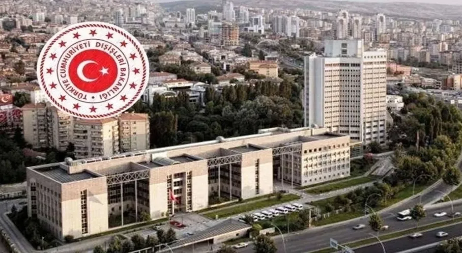 Son Dakika: Türkiye'den ABD'nin İran'a Saldırısına Sert Uyarı! Küresel Savaş Tehlikesi Mi?
