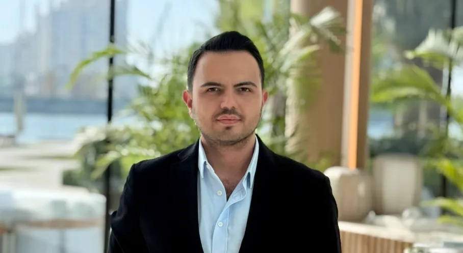 Son Dakika: Türkler Dubai'de Emlak Yatırımında Rekor Kırdı! 3 Milyar Dolar Aşıldı