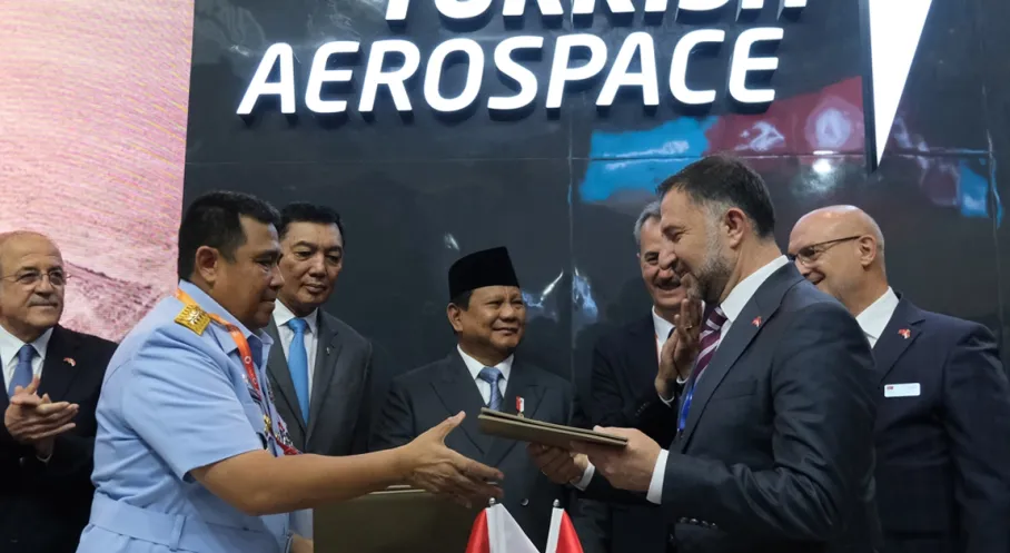 Haber Resmi