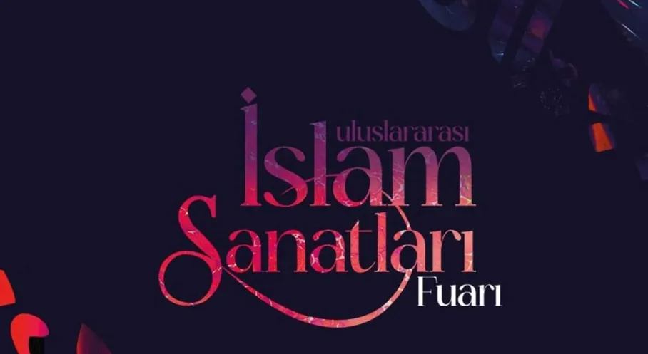 Son Dakika: Uluslararası İslam Sanatları Fuarı Ankara'da Emine Erdoğan'ın Katılımıyla Açıldı!