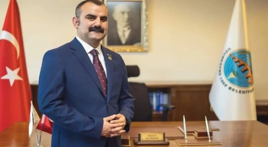 Son Dakika: Uzunköprü Belediye Başkanı'na Ölüm Tehdidi! Saldırgan Tutuklandı
