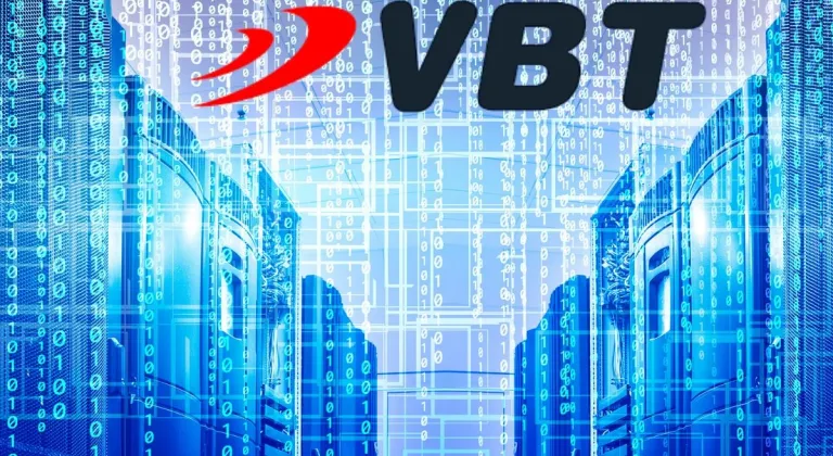 Son Dakika: VBT Yazılım'dan Blockchain Hamlesi! Wodo Teknoloji'ye Dev Yatırım