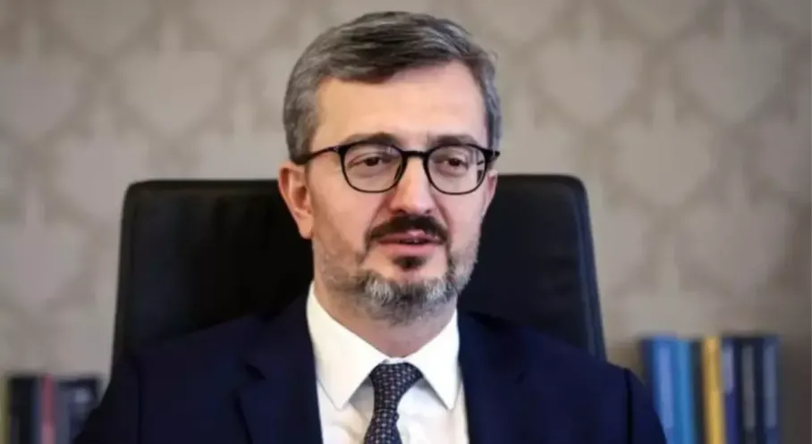 Son Dakika: YAŞ Kararları Açıklandı! Burhanettin Duran'dan İlk Yorum