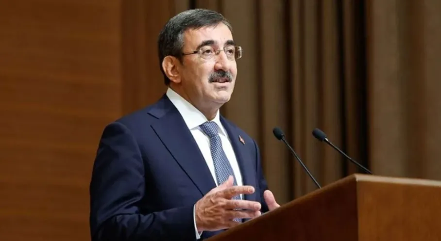 Son Dakika: Yılmaz'dan Cumhur İttifakı Açıklaması! Hakikat mi, Menfaat mi?