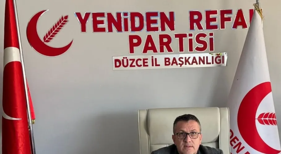 Haber Resmi