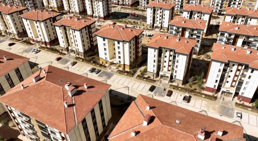 Son Dakika: Yüzyılın Konut Projesi Başvuruları Pazartesi Başlıyor! İşte Detaylar