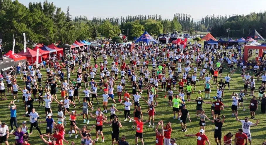 Spor Festivaliyle Eskişehir'de Coşku Zirveye Çıkacak