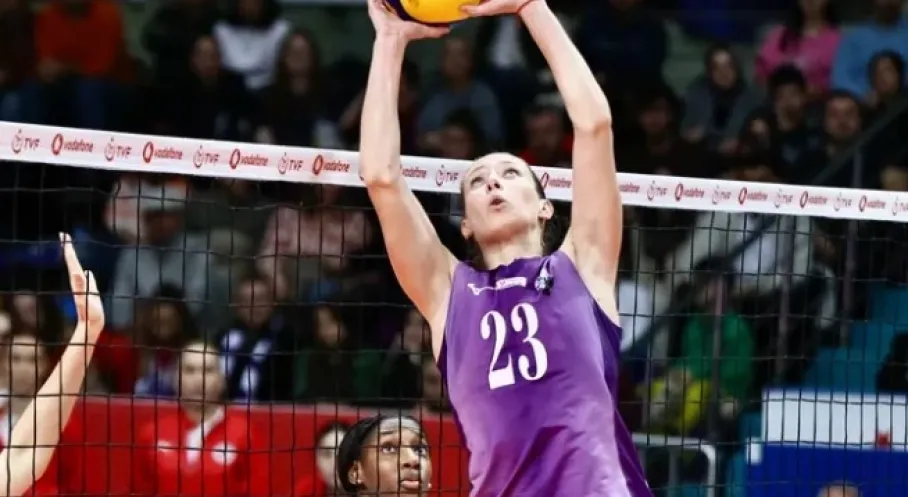 Spor ve Eğitim El Ele: Zeren'den TEGV'e Anlamlı Destek!