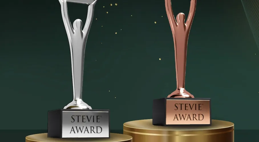 Starbucks Türkiye'ye Stevie Awards'tan Çifte Zafer! İşte Detaylar