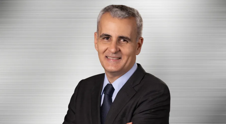 Stellantis'te Kritik Atama! Finans Direktörlüğüne Joao Laranjo Getirildi!