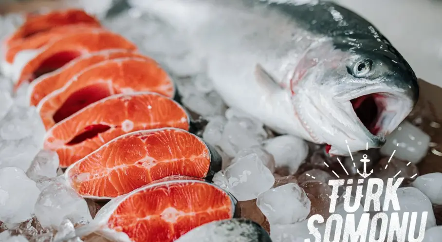 Su Ürünleri Sektörü Future Fish Eurasia’da Buluşuyor