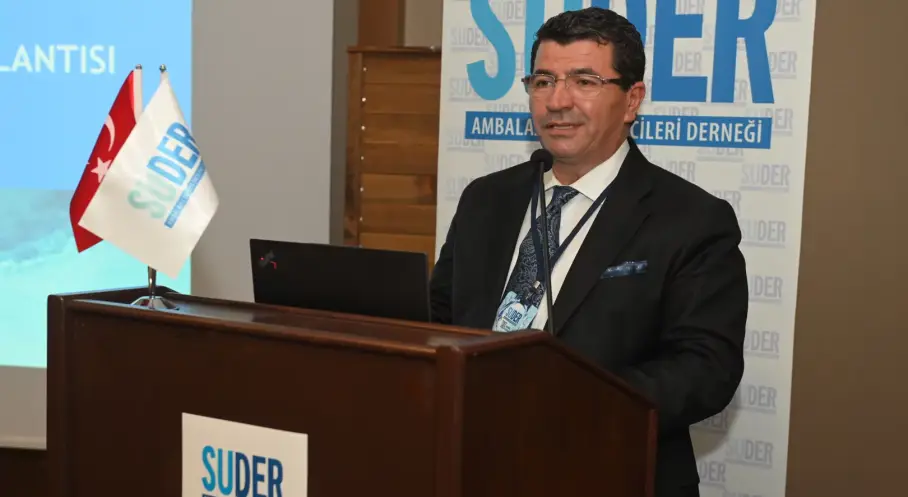 SUDER’den “Sağlıklı Hidrasyon” Vurgusu